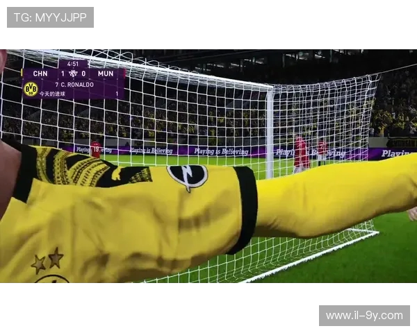 围绕实况足球菜鸡时刻展开的爆笑逆风翻盘日常纪实趣味全纪录之旅